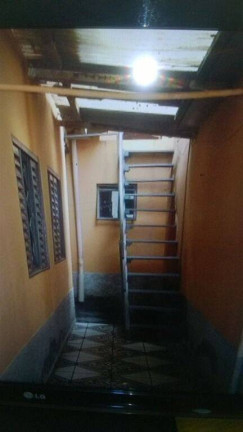 Imagem Casa com 3 Quartos à Venda, 135 m² em Parque Aeroporto - Taubaté