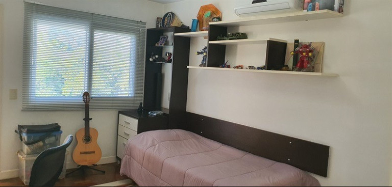 Imagem Casa com 4 Quartos à Venda, 350 m² em Chácara Monte Alegre - São Paulo