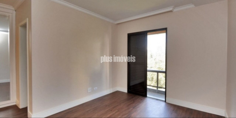 Imagem Apartamento com 4 Quartos à Venda, 176 m² em Morumbi - São Paulo Imagem Apartamento com 4 Quartos à Venda, 176 m² em Morumbi - São Paulo