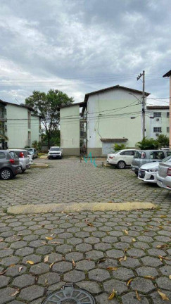 Imagem Apartamento com 2 Quartos à Venda, 50 m² em Campo Grande - Rio De Janeiro Imagem Apartamento com 2 Quartos à Venda, 50 m² em Campo Grande - Rio De Janeiro