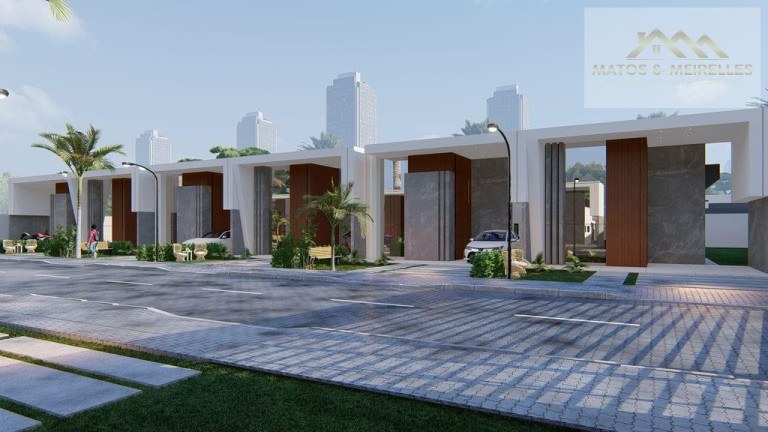 Imagem Casa com 3 Quartos à Venda, 145 m² em Jacundá - Aquiraz Imagem Casa com 3 Quartos à Venda, 145 m² em Jacundá - Aquiraz
