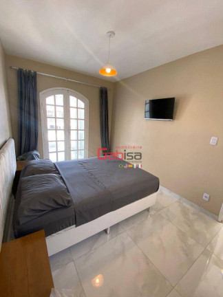 Imagem Casa com 3 Quartos à Venda, 119 m² em Ville Blanche - Cabo Frio Imagem Casa com 3 Quartos à Venda, 119 m² em Ville Blanche - Cabo Frio