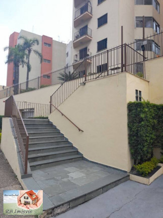 Imagem Apartamento com 3 Quartos à Venda, 64 m² em Centro - Santo André Imagem Apartamento com 3 Quartos à Venda, 64 m² em Centro - Santo André