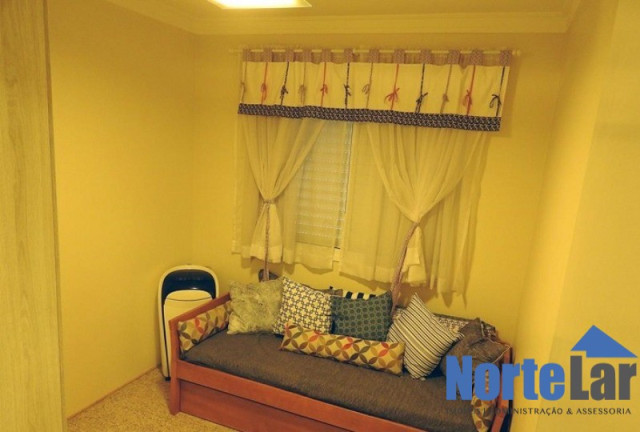 Imagem Apartamento com 3 Quartos à Venda, 94 m² em Vila Leopoldina - São Paulo