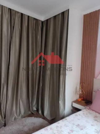 Imagem Apartamento com 2 Quartos à Venda, 56 m² em Cidade Morumbi - São José Dos Campos Imagem Apartamento com 2 Quartos à Venda, 56 m² em Cidade Morumbi - São José Dos Campos