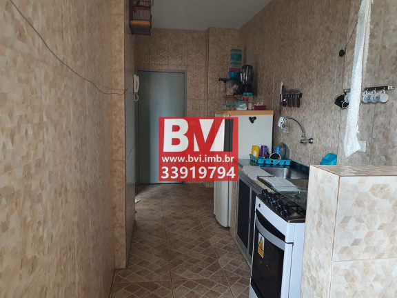 Imagem Apartamento com 2 Quartos à Venda, 54 m² em Madureira - Rio De Janeiro Imagem Apartamento com 2 Quartos à Venda, 54 m² em Madureira - Rio De Janeiro