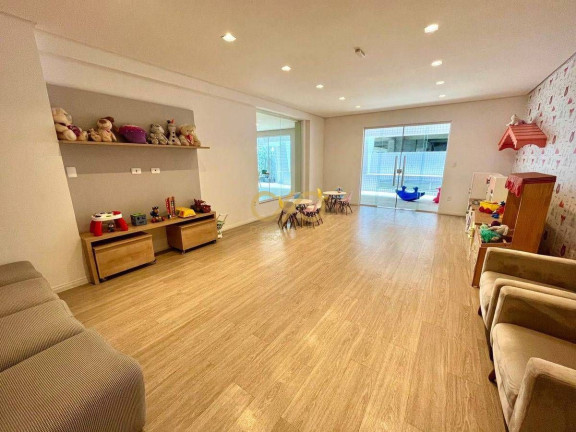 Imagem Apartamento com 3 Quartos à Venda, 138 m² em Canto Do Forte - Praia Grande Imagem Apartamento com 3 Quartos à Venda, 138 m² em Canto Do Forte - Praia Grande