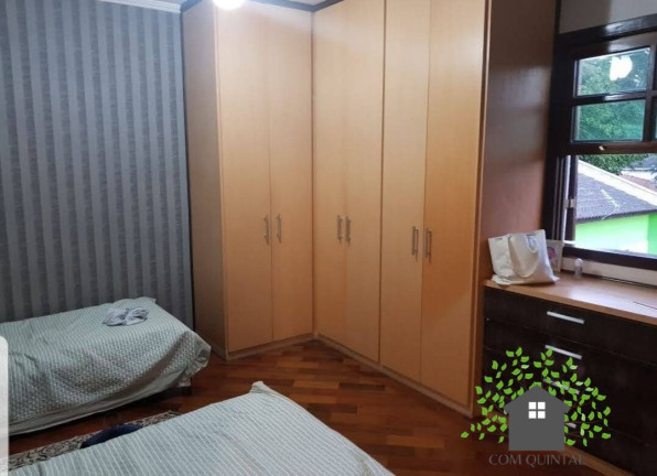 Imagem Casa com 4 Quartos à Venda, 301 m² em Parque Nova Jandira - Jandira Imagem Casa com 4 Quartos à Venda, 301 m² em Parque Nova Jandira - Jandira
