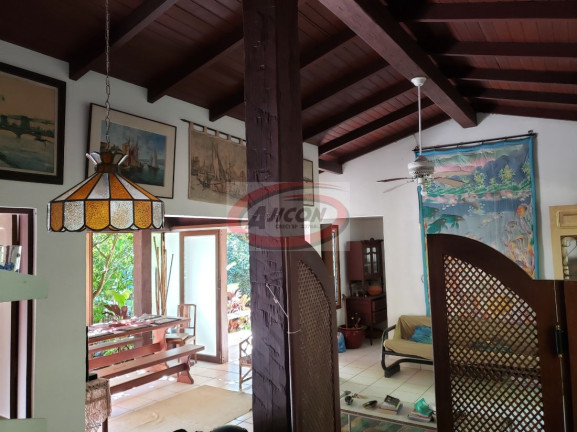 Imagem Casa com 3 Quartos à Venda, 110 m² em Praia Vermelha - Ubatuba Imagem Casa com 3 Quartos à Venda, 110 m² em Praia Vermelha - Ubatuba