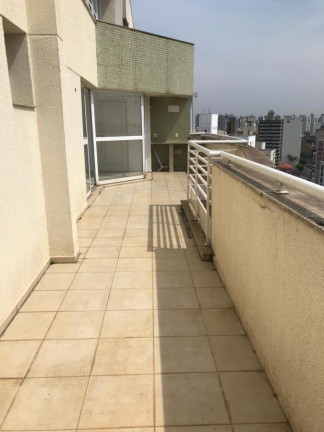 Imagem Apartamento com 4 Quartos à Venda, 213 m² em Casa Branca - Santo André Imagem Apartamento com 4 Quartos à Venda, 213 m² em Casa Branca - Santo André