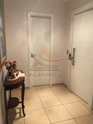 Imagem Apartamento com 3 Quartos à Venda, 188 m² em Jardim Irajá - Ribeirão Preto