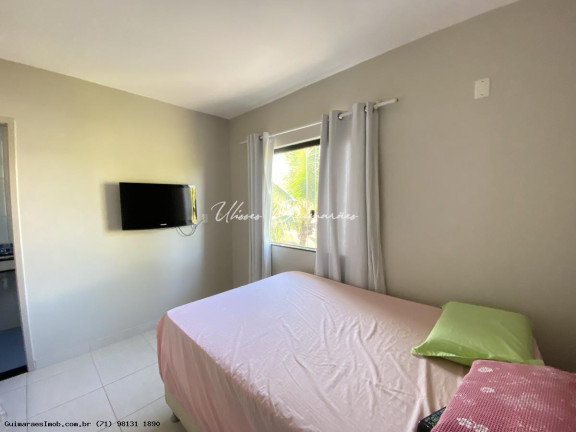Imagem Casa com 5 Quartos à Venda, 280 m² em Busca Vida (abrantes) - Camaçari