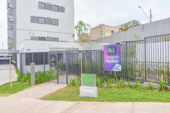 Imóvel com 2 Quartos à Venda, 43 m² em Taboão - São Bernardo Do Campo