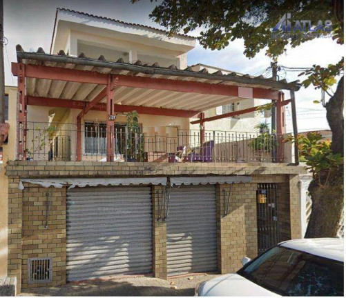 Casa com 2 Quartos à Venda, 205 m² em água Fria - São Paulo