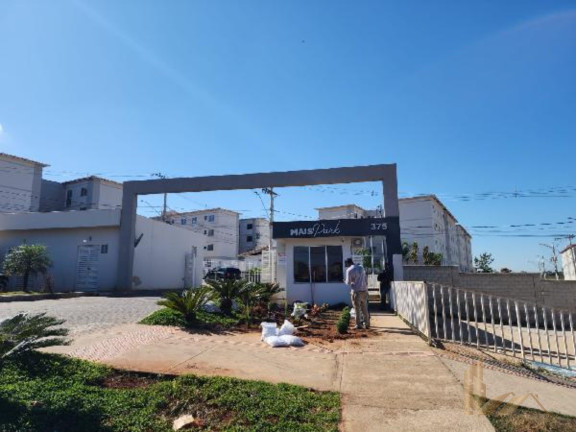 Imagem Imóvel com 2 Quartos à Venda, 61 m² em Donato - Contagem