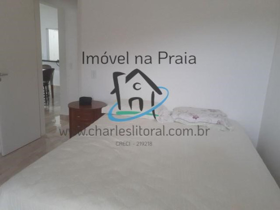 Imagem Apartamento com 2 Quartos à Venda, 83 m² em Cidade Jardim - Caraguatatuba