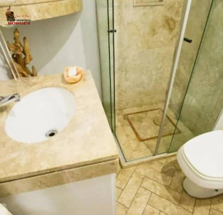 Imagem Apartamento com 3 Quartos à Venda, 135 m² em Itaim Bibi - São Paulo