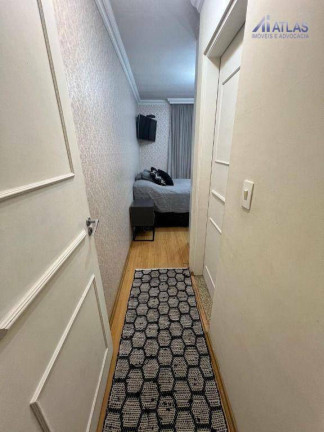 Imagem Sobrado com 3 Quartos à Venda, 103 m² em Vila Leonor - São Paulo