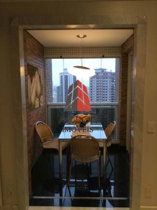 Imagem Apartamento com 4 Quartos à Venda, 257 m² em Jardim Anália Franco - São Paulo