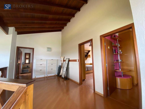 Imagem Casa com 4 Quartos à Venda ou Locação, 344 m² em Condomínio Alpes De Vinhedo - Vinhedo