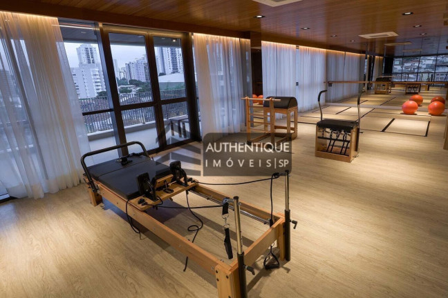 Imagem Apartamento com 2 Quartos à Venda, 116 m² em Perdizes - São Paulo