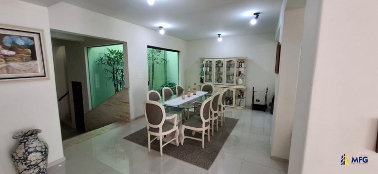 Casa de Condomínio com 4 Quartos à Venda, 300 m² em Residencial Granja Olga 1 - Sorocaba