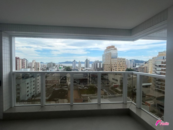 Imagem Apartamento com 3 Quartos à Venda, 130 m² em Estreito - Florianópolis