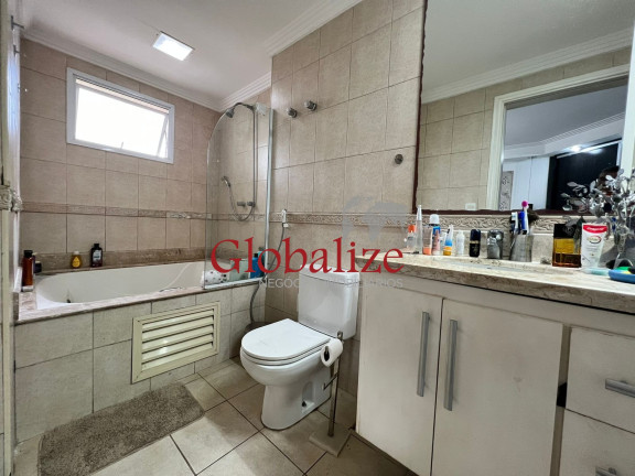 Imagem Imóvel com 3 Quartos à Venda, 200 m² em Ponta Da Praia - Santos