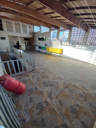 Imagem Sobrado com 3 Quartos à Venda, 300 m² em Jardim Santa Cristina - Santo André