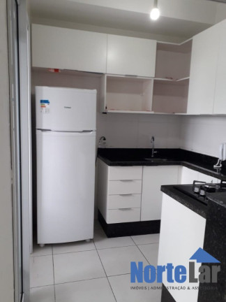 Imagem Apartamento com 1 Quarto à Venda, 42 m² em Tatuapé - São Paulo