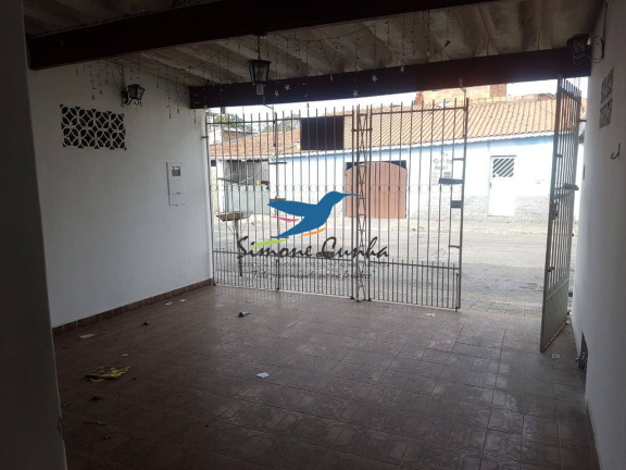 Imagem Casa com 2 Quartos à Venda, 125 m² em Jardim Rafael - Caçapava Imagem Casa com 2 Quartos à Venda, 125 m² em Jardim Rafael - Caçapava