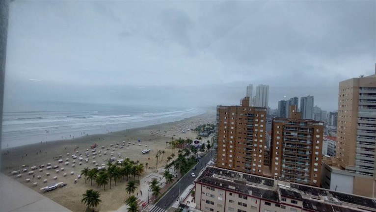 Imagem Apartamento com 2 Quartos à Venda, 80 m² em Boqueirão - Praia Grande Imagem Apartamento com 2 Quartos à Venda, 80 m² em Boqueirão - Praia Grande