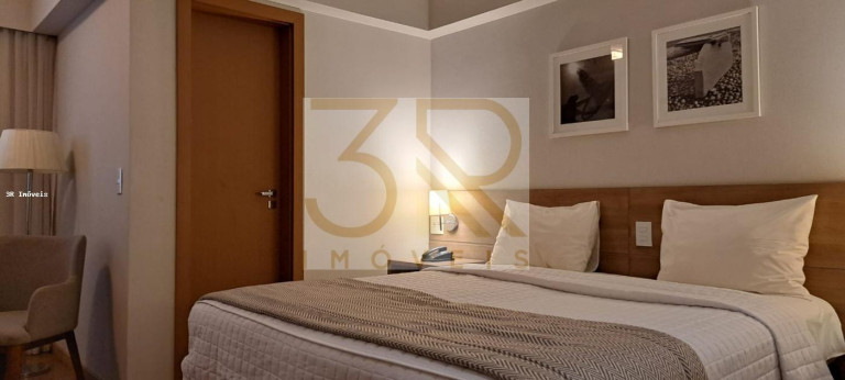 Imagem Flat com 1 Quarto à Venda, 27 m² em Jardim Califórnia - Ribeirão Preto Imagem Flat com 1 Quarto à Venda, 27 m² em Jardim Califórnia - Ribeirão Preto