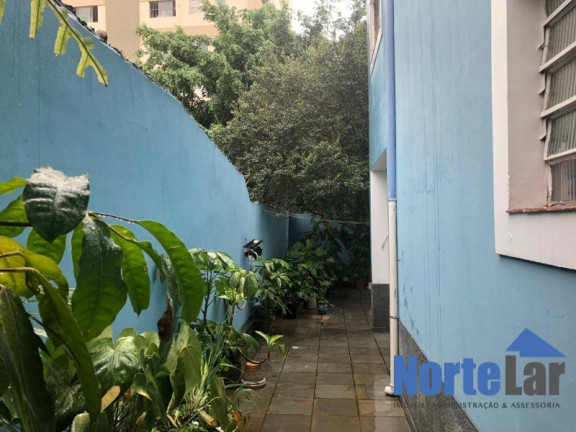 Imagem Sobrado com 3 Quartos à Venda, 240 m² em Vila Albertina - São Paulo