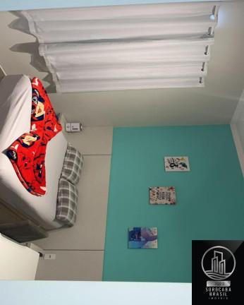Imagem Casa com 3 Quartos à Venda, 172 m² em Horto Florestal - Sorocaba