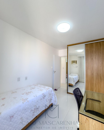 Imagem Imóvel com 4 Quartos à Venda, 116 m² em Corredor Da Vitória - Salvador