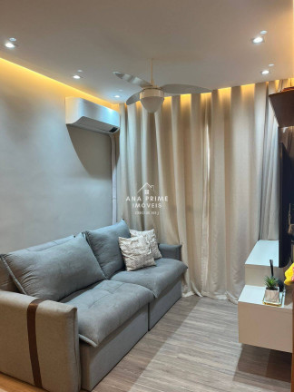 Imagem Apartamento com 3 Quartos à Venda, 65 m² em Parque Residencial Flamboyant - São José Dos Campos Imagem Apartamento com 3 Quartos à Venda, 65 m² em Parque Residencial Flamboyant - São José Dos Campos