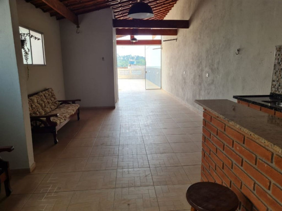 Imagem Sobrado com 1 Quarto à Venda, 175 m² em Jardim Emília - Poá Imagem Sobrado com 1 Quarto à Venda, 175 m² em Jardim Emília - Poá