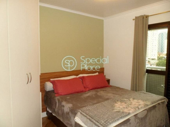 Imagem Apartamento com 3 Quartos à Venda, 200 m² em Vila Romana - São Paulo