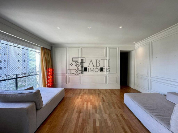 Imagem Apartamento com 3 Quartos à Venda, 315 m² em Jardim Europa - São Paulo