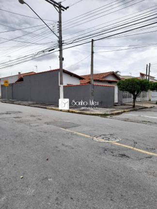 Imagem Casa com 3 Quartos à Venda, 300 m² em Jardim Santa Maria - Jacareí Imagem Casa com 3 Quartos à Venda, 300 m² em Jardim Santa Maria - Jacareí