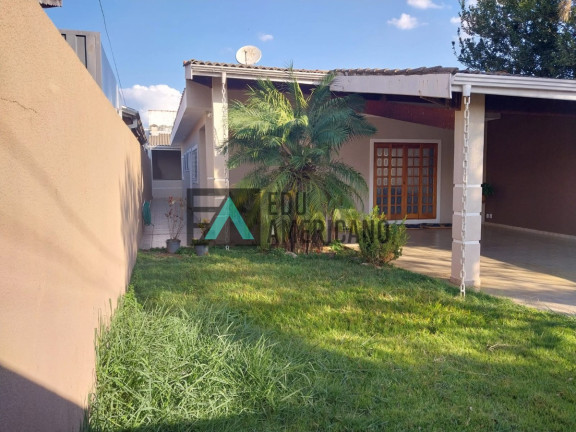 Imagem Casa com 3 Quartos à Venda, 150 m² em Jardim Brogotá - Atibaia Imagem Casa com 3 Quartos à Venda, 150 m² em Jardim Brogotá - Atibaia