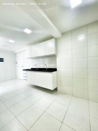 Imagem Apartamento com 4 Quartos à Venda, 138 m² em Boa Viagem - Recife