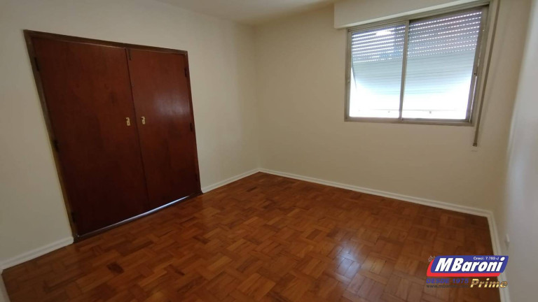 Imagem Apartamento com 3 Quartos para Alugar, 118 m² em Itaim Bibi - São Paulo