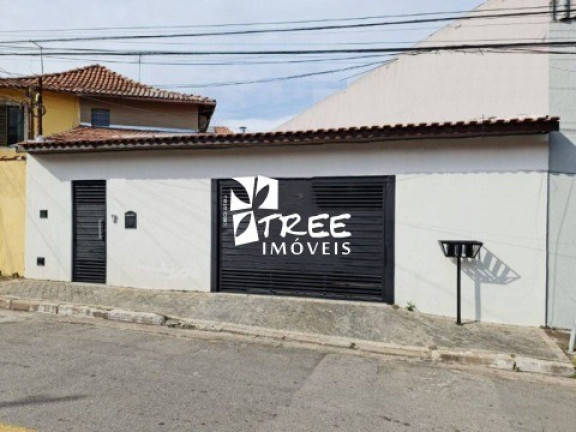 Sobrado com 3 Quartos à Venda, 176 m² em Jardim Castanha - Guarulhos
