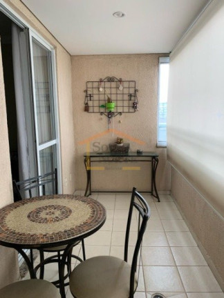 Imagem Apartamento com 3 Quartos à Venda, 78 m² em Vila Maria - São Paulo Imagem Apartamento com 3 Quartos à Venda, 78 m² em Vila Maria - São Paulo