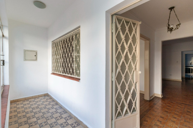 Imagem Casa com 3 Quartos à Venda, 150 m² em Cambuci - São Paulo