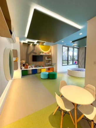 Imagem Imóvel com 3 Quartos à Venda, 116 m² em Nova Campinas - Campinas Imagem Imóvel com 3 Quartos à Venda, 116 m² em Nova Campinas - Campinas