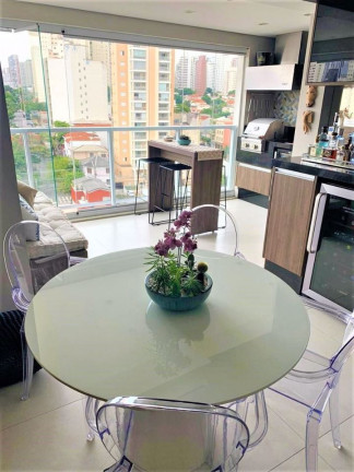 Imagem Apartamento com 2 Quartos à Venda, 76 m² em Aclimação - São Paulo Imagem Apartamento com 2 Quartos à Venda, 76 m² em Aclimação - São Paulo