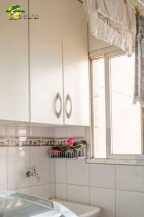 Imagem Apartamento com 3 Quartos à Venda, 79 m² em Lauzane Paulista - São Paulo